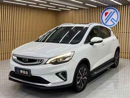 ۺGS 2019 1.8L DCT