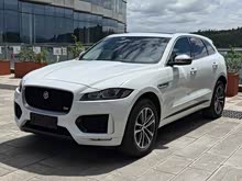 ݱF-PACE 2019 2.0T (q)R-Sport\(yn)Ӱ