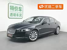 �ݱ�XF 2012�� XF 3.0L V6�L(f��ng)�A��