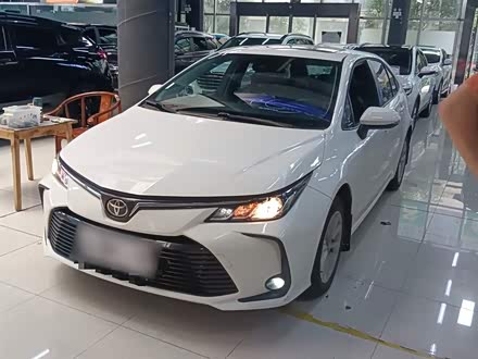 ݶַ  2021 1.2T S-CVTӢPLUS