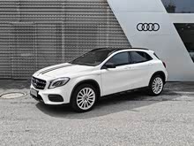 YGLA 2017 GLA 200 r(sh)