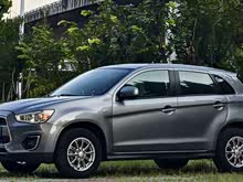ASX 2013 2.0L CVT(q)Ӣ