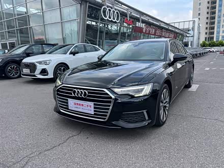 Ͳְµ µA6L 2019 45 TFSI ѡ