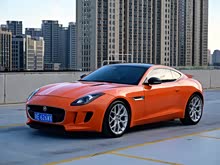 ݱF-TYPE 2016 3.0 SC Ӳ픰