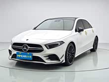 ���YA��AMG 2022�� AMG A 35 L 4MATIC