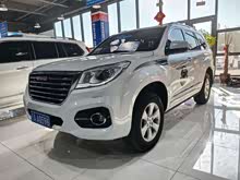 H9 2017 2.0T (q) 5