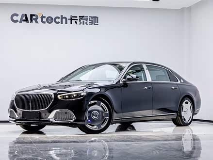 ~ͺS 2021 S 480 4MATIC