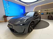 領(lǐng)克07 EM-P 2024款 EM-P 126長(zhǎng)續(xù)航 Ultra