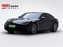 Panamera����Դ 2021�� Panamera 4 E-Hybrid 2.9T
