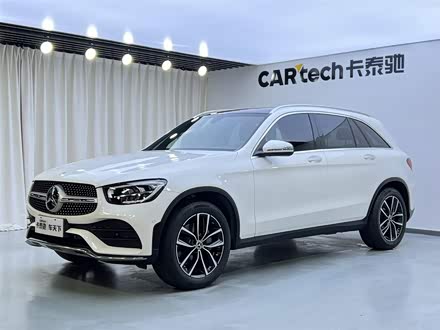ȫֱGLC 2021 GLC 260 L 4MATIC 