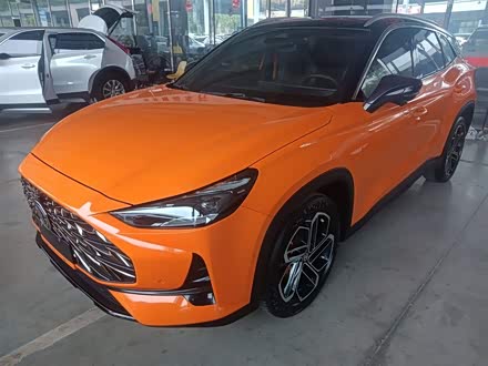  MG ONE 2022 -˶ϵ 1.5T װ