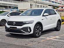 T-ROC̽ 2020 280TSI DSGR-Line Pro