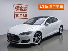 Model S 2015�� Model S P85D