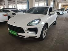 Macan 2020 Macan 2.0T