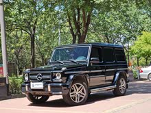 YGAMG 2013 AMG G 63