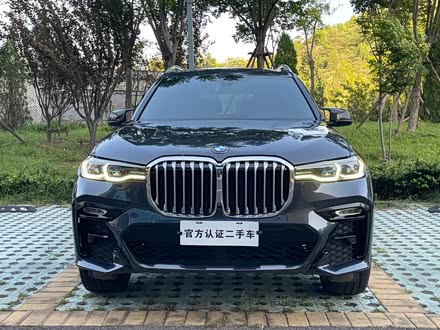 ���RX7 2020�� xDrive40i ������M�\�����b