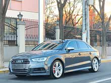 �W��S3 2017�� �Ŀ� S3 2.0T Limousine