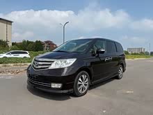  2012 2.4L VTi-SF
