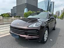 CayenneԴ 2019 Cayenne E-Hybrid 2.0T