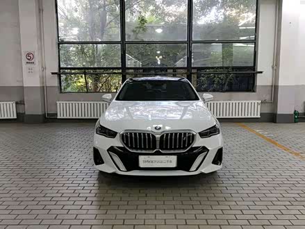i5 2024 eDrive 35L M˶װ