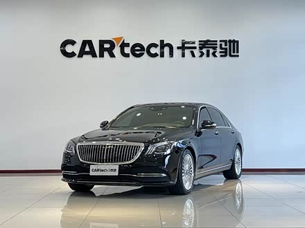 ����S�� 2020�� S 350 L ������ ��ذ�