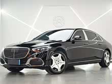 �~�ͺ�S�� 2024�� �Ŀ� S 480 4MATIC