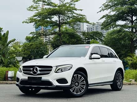 ֱ GLC 2018 Ŀ GLC 200 4MATIC
