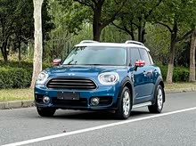 MINI COUNTRYMAN 2017 1.5T COOPER ALL4