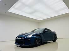 ծa(chn)GT-R 2013 3.8T Premium Edition