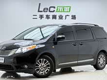 SIENNA 2013 3.5L (q)Ԅ