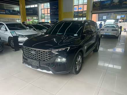 ��� 2022�� EcoBoost 170 ������