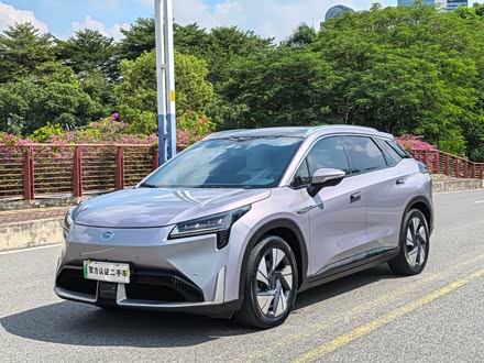 ȫAION LX 2022 Plus 80D 콢