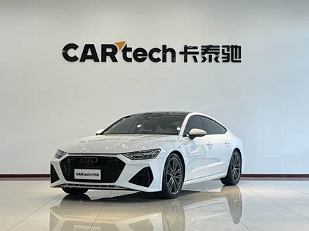 ȫְµ µA7 2024 45 TFSI ѡ