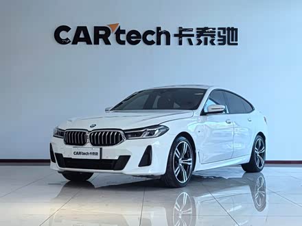 ȫ�����ֱ���6ϵGT 2022�� 630i M�˶���װ