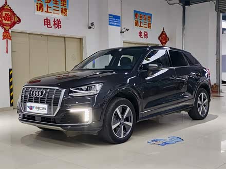 ȫְµQ2L e-tron 2019 Q2L e-tron ǿ