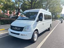 新途V80 2021款 2.0T PLUS AMT全能王长轴中顶6/7/8/9座