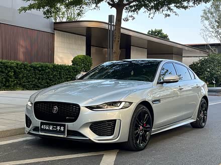 ȫ�����ֽݱ�XEL 2021�� 2.0T 250PS �׺��˶���