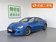 ˹BRZ 2020 2.0L քtype-RS