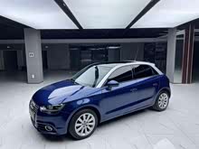 WA1 2013 30 TFSI Sportback Ego