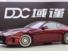 �ݱ�F-TYPE 2019�� 2.0T Ӳ픰�