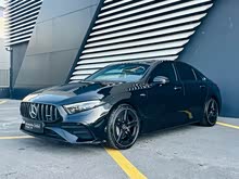 YAAMG 2025 Ŀ AMG A 35 L 4MATIC