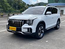 GS8 2020 GS8S 390T (q)A(lin)