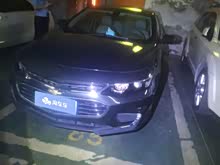 邁銳寶XL 2018款 530T 自動(dòng)銳享版