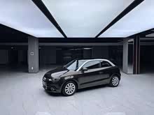 WA1 2012 1.4 TFSI Ego