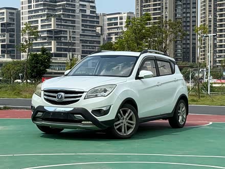 ȫֳCS35 2016 1.6L ֶ IV