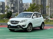 CS35 2016 1.6L ֶ IV