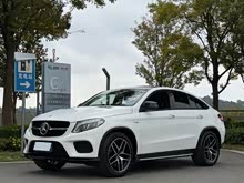 YGLEI AMG 2017 AMG GLE 43 4MATIC ISUV