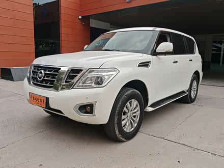 Ӱղ ;Y62 2019 4.0L ж