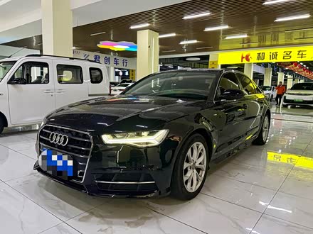 ְµ µA6L 2018 30 35 TFSI ʱ