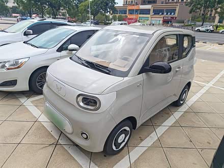 MINIEV 2024  215km ഺ